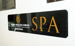 Pearl Vista de Coron Resort Hotel
