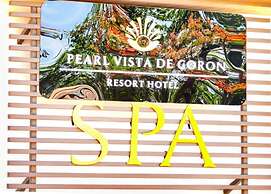 Pearl Vista de Coron Resort Hotel
