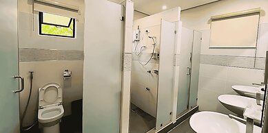 Pearl Vista de Coron Resort Hotel