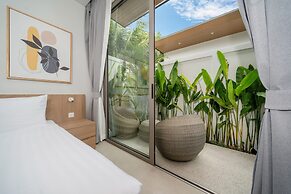 Himmapana Villas - Grand Valley