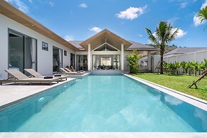 Himmapana Villas - Grand Valley