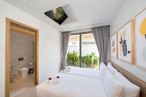 Himmapana Villas - Grand Valley