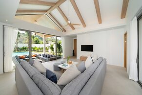 Himmapana Villas - Grand Valley