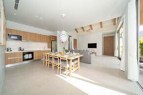 Himmapana Villas - Grand Valley