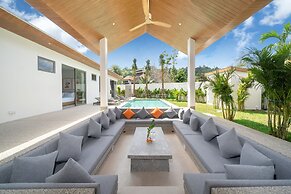 Himmapana Villas - Grand Valley