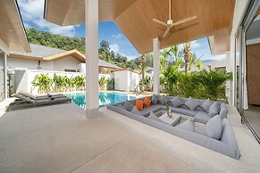 Himmapana Villas - Grand Valley