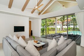 Himmapana Villas - Grand Valley