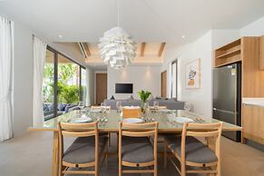 Himmapana Villas - Grand Valley