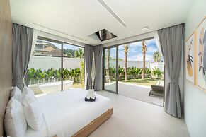 Himmapana Villas - Grand Valley