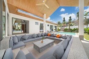 Himmapana Villas - Grand Valley