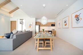 Himmapana Villas - Grand Valley