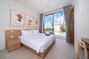 Himmapana Villas - Grand Valley