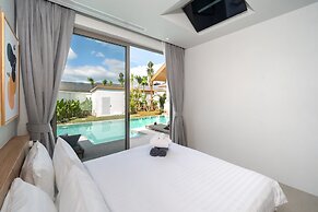 Himmapana Villas - Grand Valley