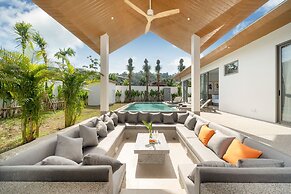 Himmapana Villas - Grand Valley