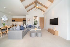 Himmapana Villas - Grand Valley