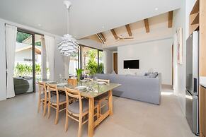 Himmapana Villas - Grand Valley