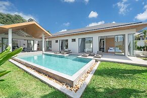 Himmapana Villas - Grand Valley