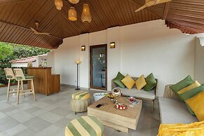 Villa Frangipanni Hosted by Masaya Stays