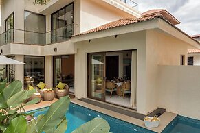 Villa Frangipanni Hosted by Masaya Stays