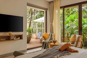 Villa Frangipanni Hosted by Masaya Stays