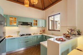 Villa Frangipanni Hosted by Masaya Stays