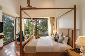 Villa Frangipanni Hosted by Masaya Stays