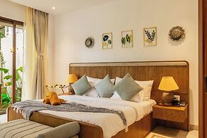 Villa Frangipanni Hosted by Masaya Stays