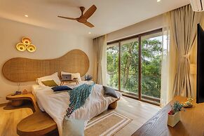 Villa Frangipanni Hosted by Masaya Stays