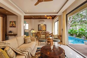 Villa Frangipanni Hosted by Masaya Stays