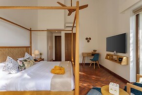 Villa Frangipanni Hosted by Masaya Stays