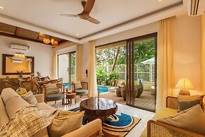 Villa Frangipanni Hosted by Masaya Stays