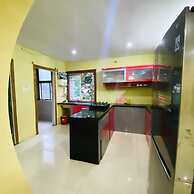 Hotel Kp Suites Grand