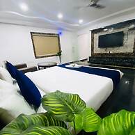 Hotel Kp Suites Grand