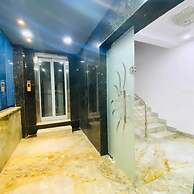 Hotel Kp Suites Grand