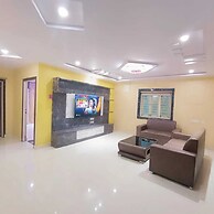 Hotel Kp Suites Grand