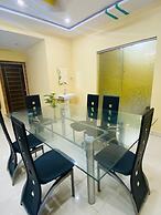 Hotel Kp Suites Grand