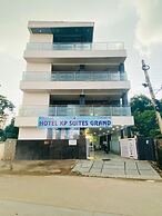 Hotel Kp Suites Grand