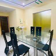 Hotel Kp Suites Grand