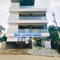 Hotel Kp Suites Grand