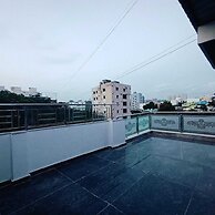 Hotel Kp Suites Grand