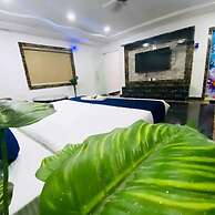 Hotel Kp Suites Grand