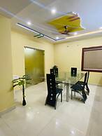 Hotel Kp Suites Grand