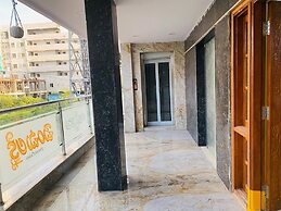 Hotel Kp Suites Grand