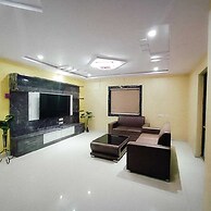 Hotel Kp Suites Grand