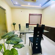 Hotel Kp Suites Grand