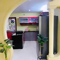 Hotel Kp Suites Grand