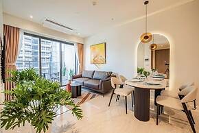 BeVista Metropole Thu Thiem