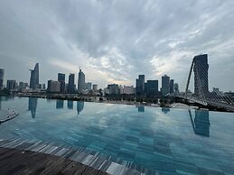 BeVista Metropole Thu Thiem