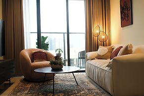 BeVista Metropole Thu Thiem