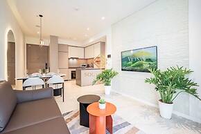 BeVista Metropole Thu Thiem